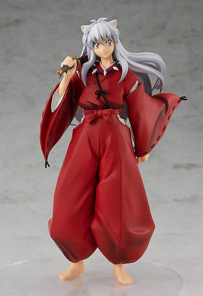 Inuyasha (re-run) Pop Up Parade Good Smile Company