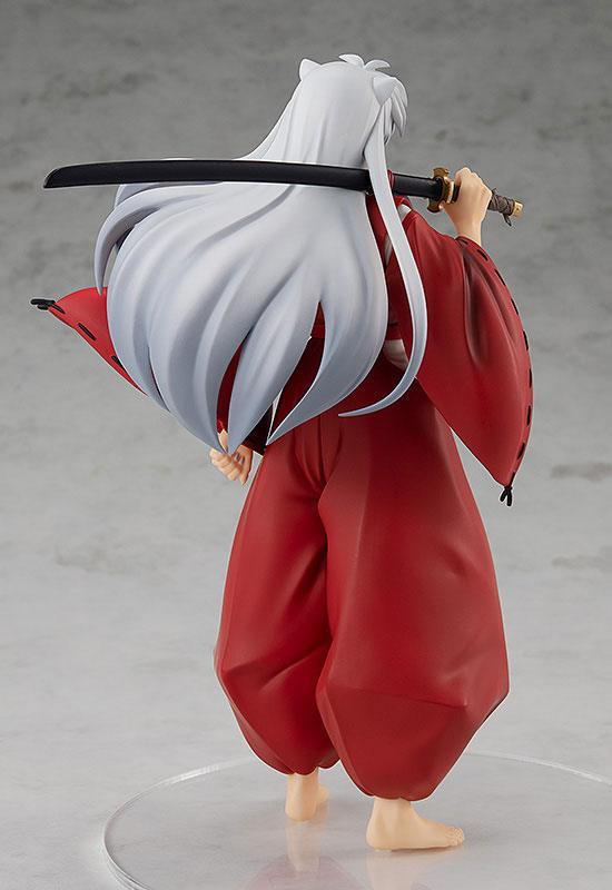 Inuyasha (re-run) Pop Up Parade Good Smile Company