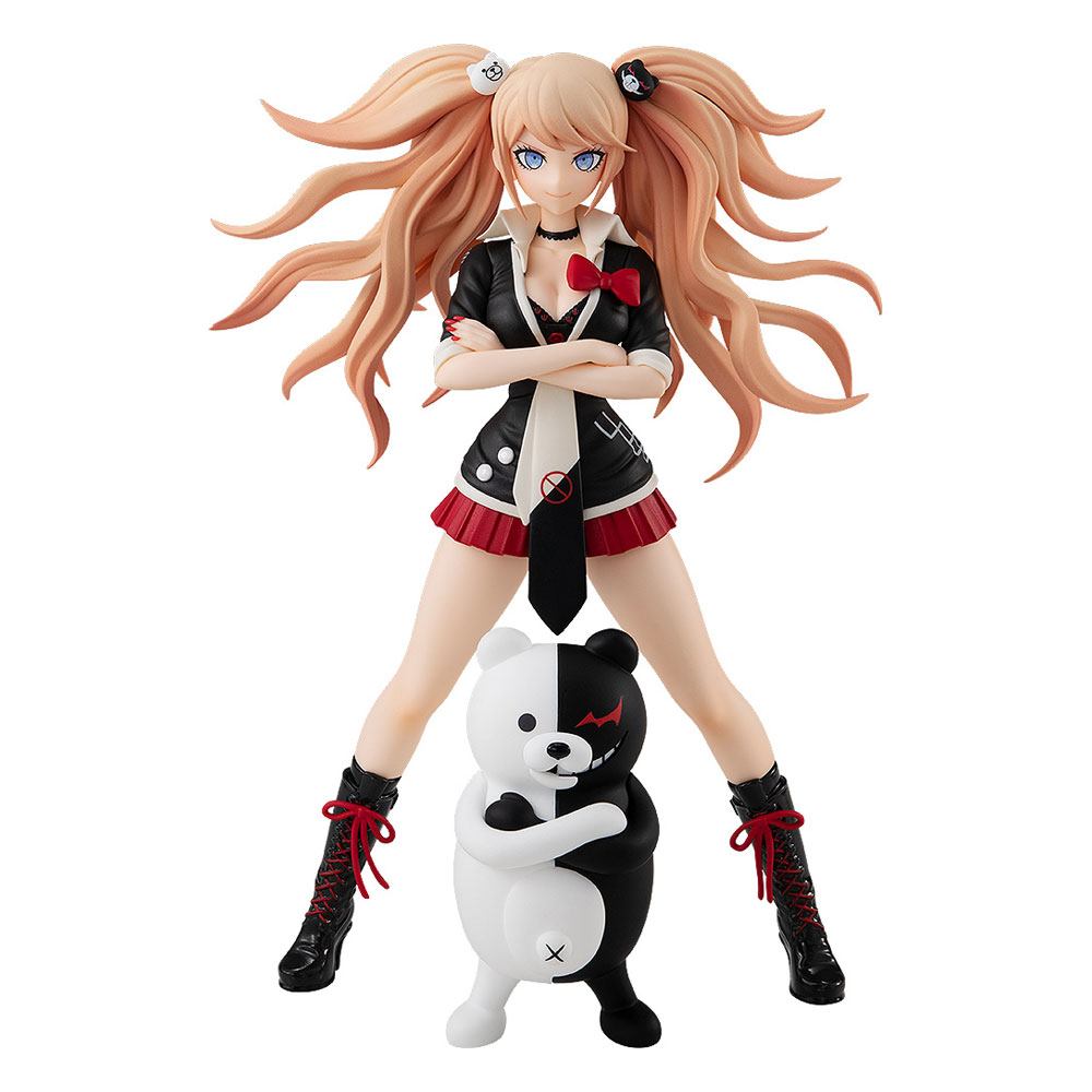 Junko Enoshima - Pop Up Parade - Danganronpa 1.2 Reload [NEUAUFLAGE] - Anime Figuren günstig kaufen