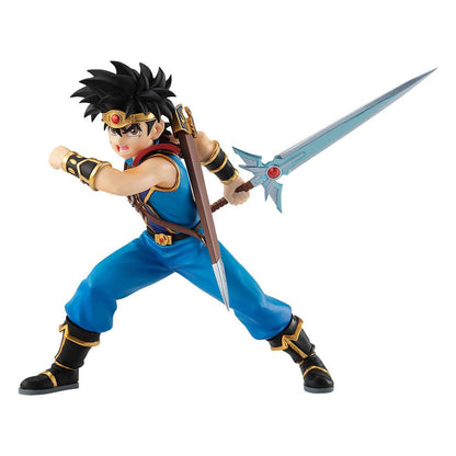 Dai Dragon Quest The Adventure of Dai Good Smile Company - Anime Figuren günstig kaufen