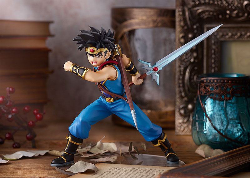 Dai Dragon Quest The Adventure of Dai Good Smile Company - Anime Figuren günstig kaufen