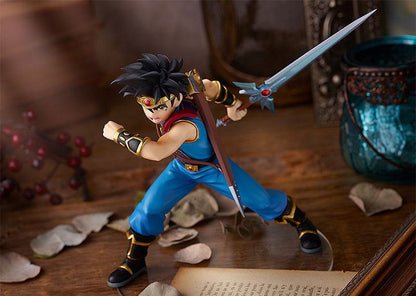 Dai Dragon Quest The Adventure of Dai Good Smile Company - Anime Figuren günstig kaufen