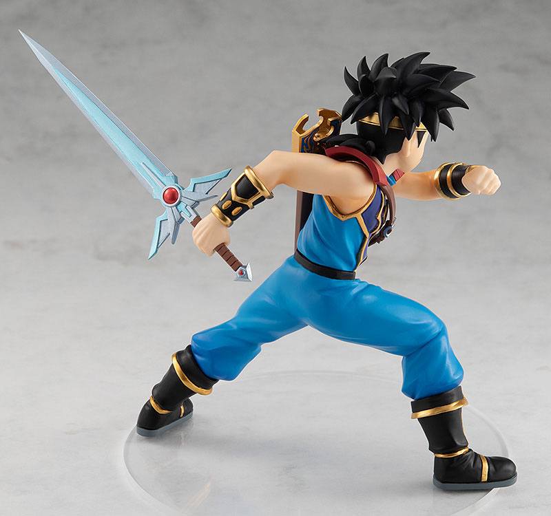 Dai Dragon Quest The Adventure of Dai Good Smile Company - Anime Figuren günstig kaufen