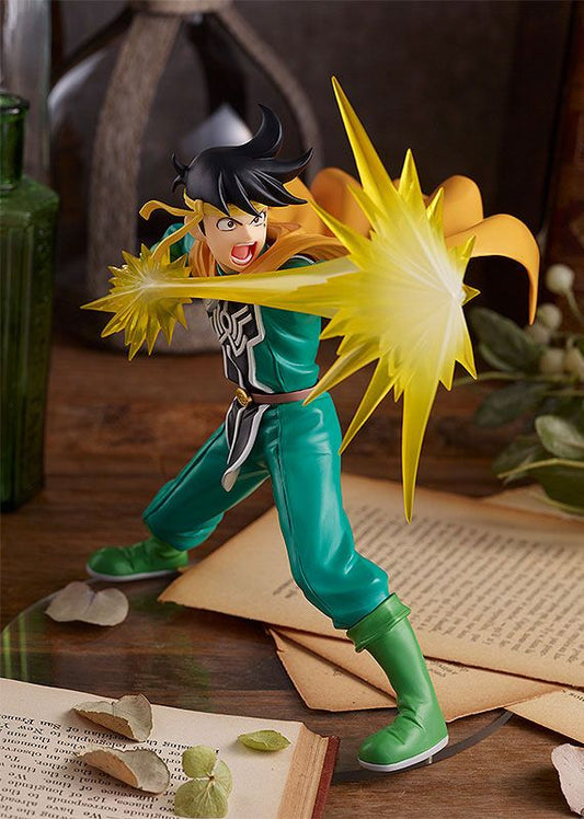 Dai - Dragon Quest The Adventure of Dai - Good Smile Company - Anime Figuren günstig kaufen