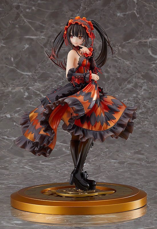 Kurumi Tokisaki ~Zafkiel~ Ver. / Date A Live