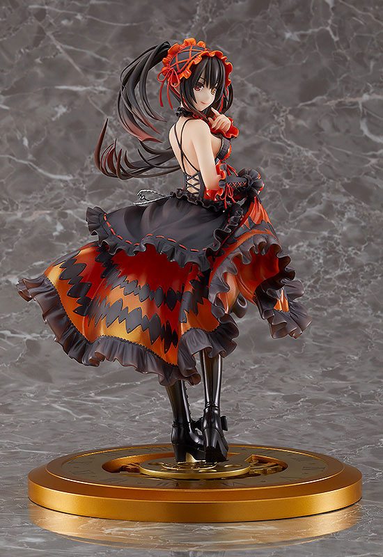 Kurumi Tokisaki ~Zafkiel~ Ver. / Date A Live