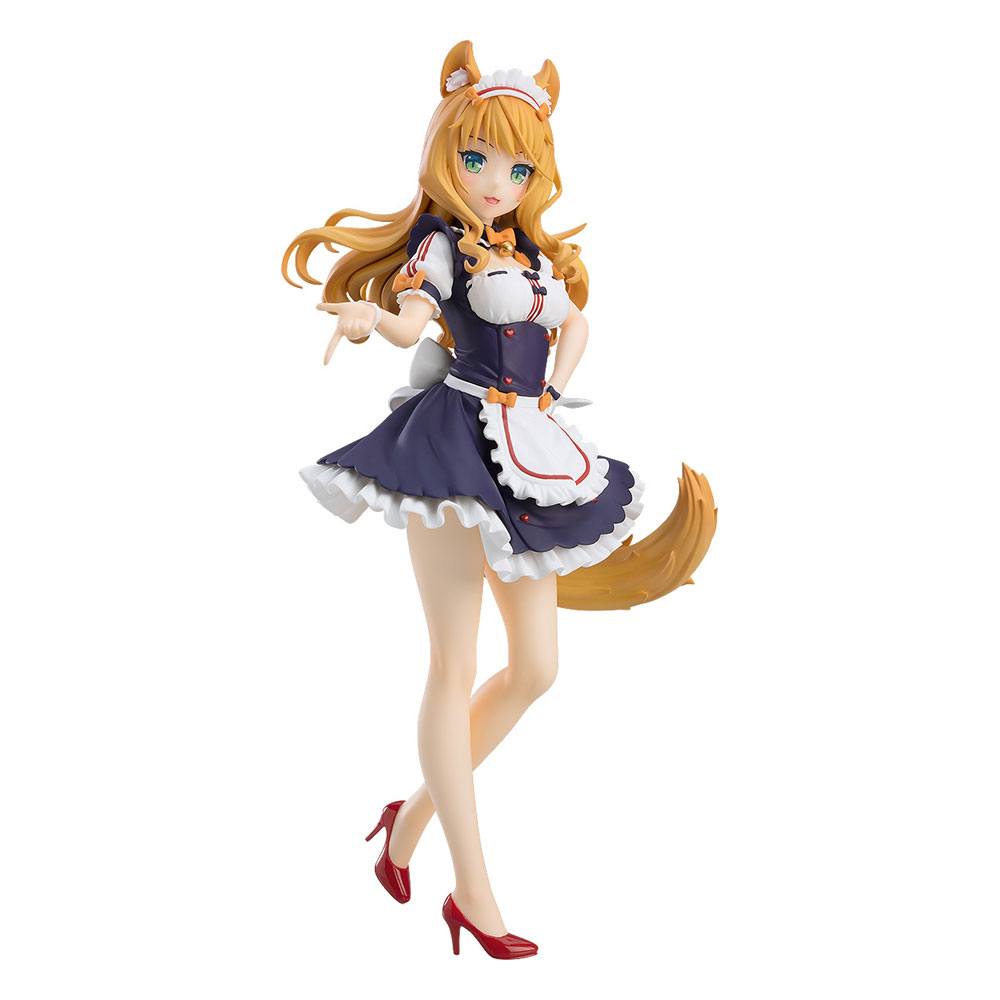Anime Figuren günstig bei genkidama.de