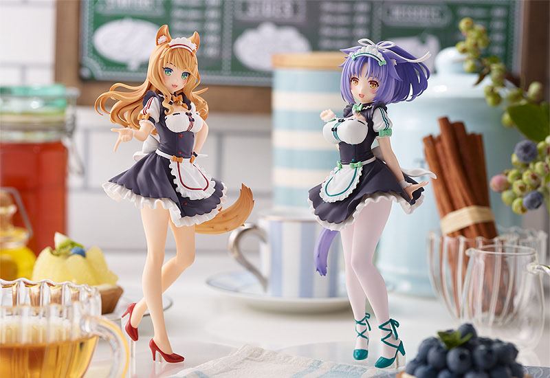 Anime Figuren günstig bei genkidama.de