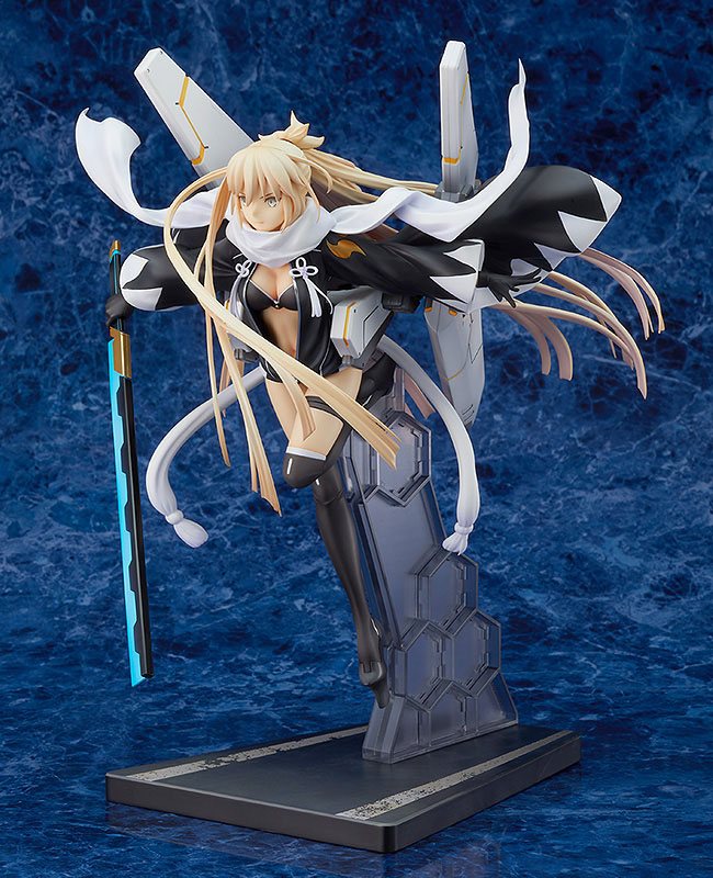 Fate/Grand Order PVC Statue Assassin/Okita J Souji - Anime Figuren günstig kaufen