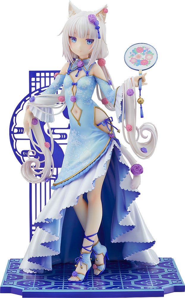 Vanilla - Chinese Dress Ver. - Good Smile Company - Anime Figuren günstig kaufen