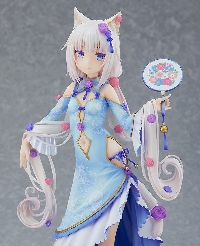Vanilla - Chinese Dress Ver. - Good Smile Company - Anime Figuren günstig kaufen
