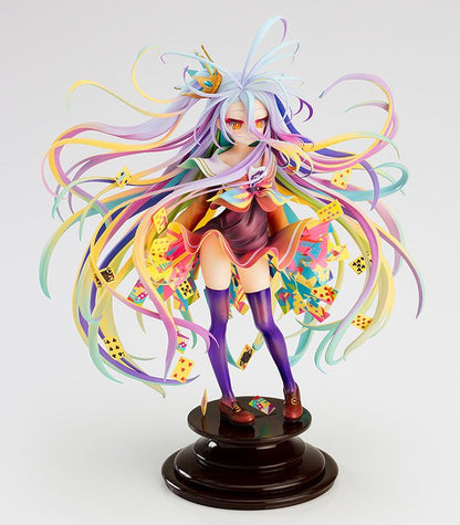 Shiro Yuu Kamiya Art Works Good Smile Company
