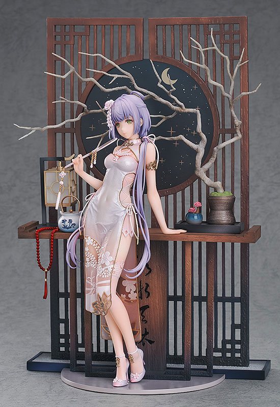 Luo Tianyi: Grain in Ear Ver. Good Smile Company
