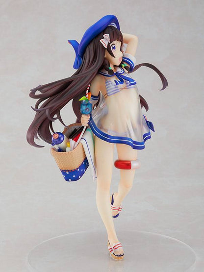 Kyou Kara Ore wa Loli no Himo! PVC Statue Touka Nijou: Swimsuit Style [AQ] - Anime Figuren günstig kaufen