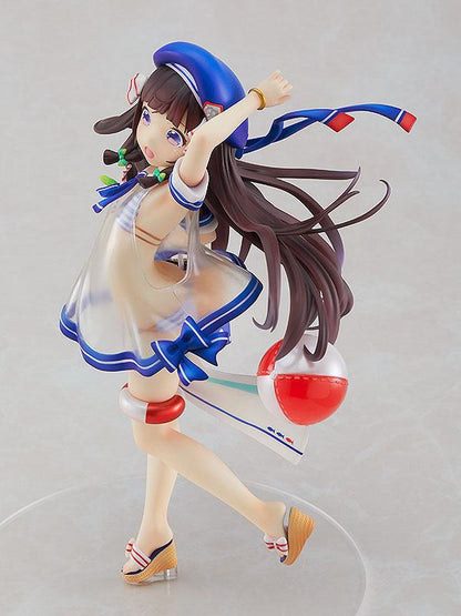 Kyou Kara Ore wa Loli no Himo! PVC Statue Touka Nijou: Swimsuit Style [AQ] - Anime Figuren günstig kaufen