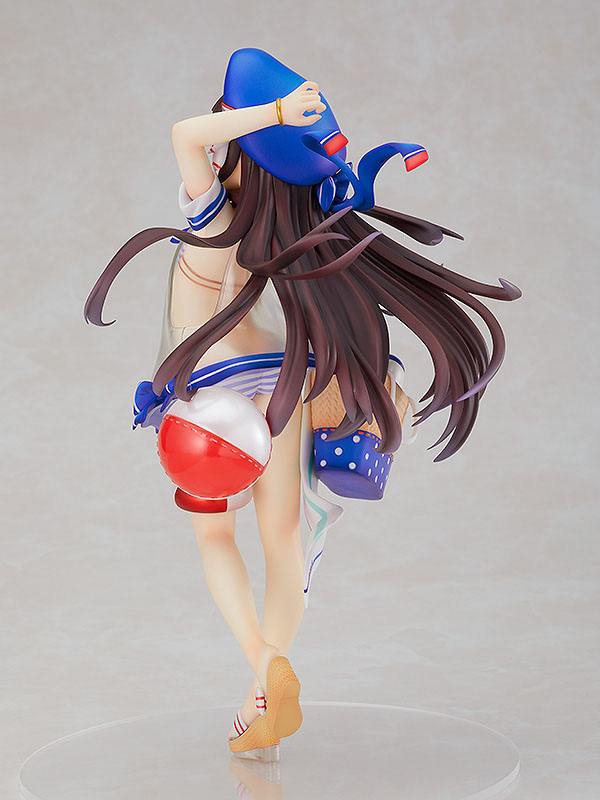 Kyou Kara Ore wa Loli no Himo! PVC Statue Touka Nijou: Swimsuit Style [AQ] - Anime Figuren günstig kaufen