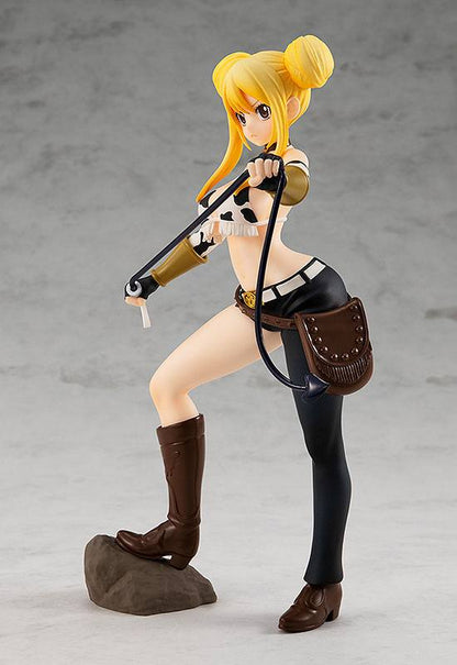 Lucy Heartfilia: Taurus Form Ver.  Pop Up Parade Good Smile Company Reissue