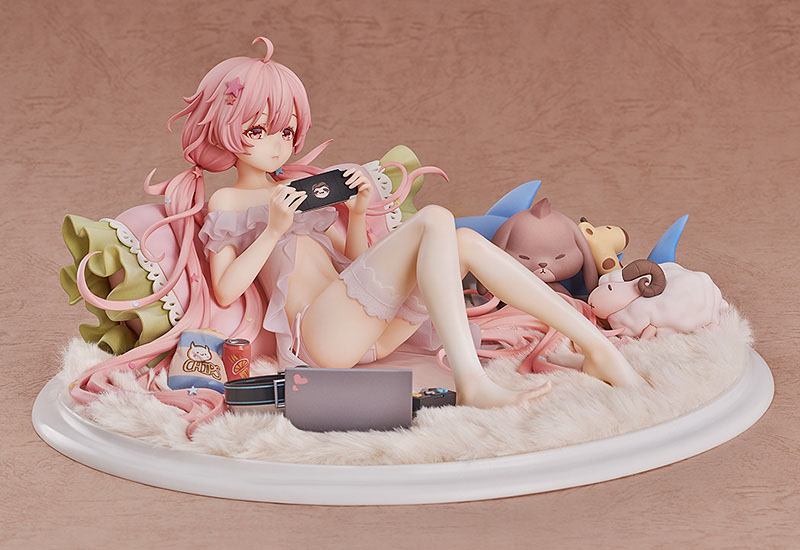 Evante - Lazy Afternoon Ver. / Red: Pride of Eden