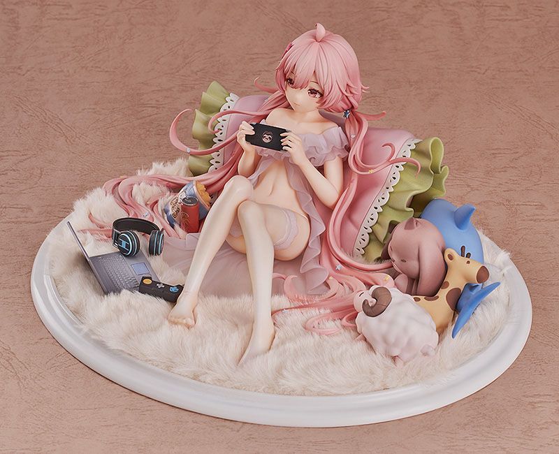 Evante - Lazy Afternoon Ver. / Red: Pride of Eden