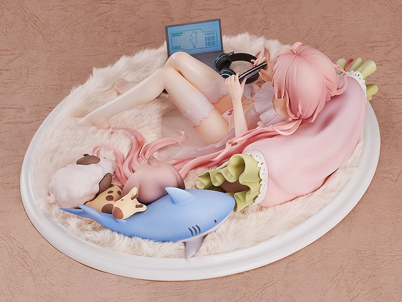 Evante - Lazy Afternoon Ver. / Red: Pride of Eden