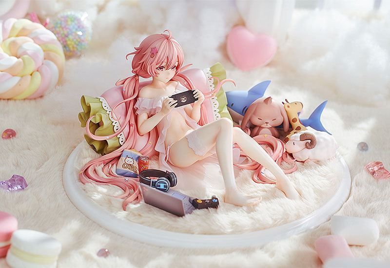 Evante - Lazy Afternoon Ver. / Red: Pride of Eden