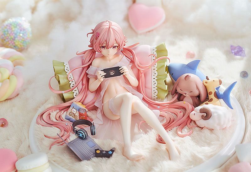 Evante - Lazy Afternoon Ver. / Red: Pride of Eden
