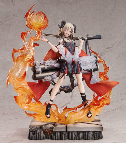 Ifrit Elite 2 Arknights Good Smile Company - Anime Figuren günstig kaufen