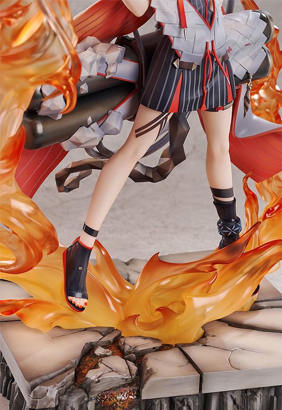 Ifrit Elite 2 Arknights Good Smile Company - Anime Figuren günstig kaufen
