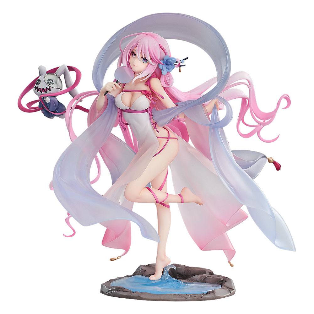 Slokai - Fairy of the Moon Ver. Iron Saga - Anime Figuren günstig kaufen