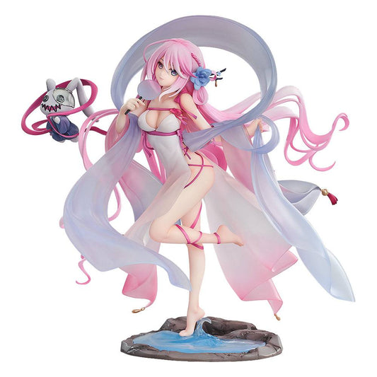 Slokai - Fairy of the Moon Ver. Iron Saga - Anime Figuren günstig kaufen