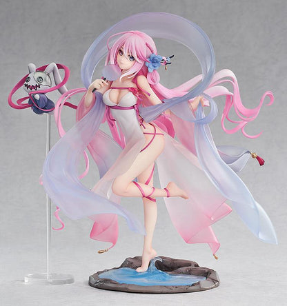 Slokai - Fairy of the Moon Ver. Iron Saga - Anime Figuren günstig kaufen