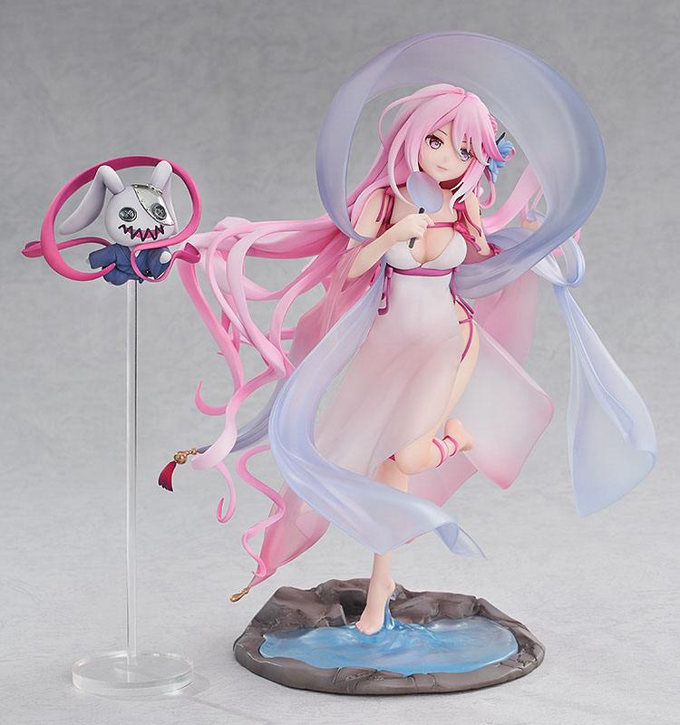 Slokai - Fairy of the Moon Ver. Iron Saga - Anime Figuren günstig kaufen