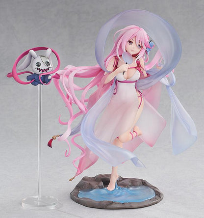 Slokai - Fairy of the Moon Ver. Iron Saga - Anime Figuren günstig kaufen