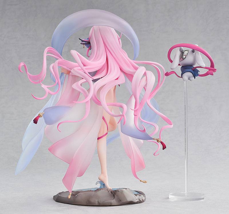 Slokai - Fairy of the Moon Ver. Iron Saga - Anime Figuren günstig kaufen