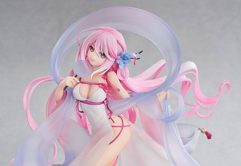 Slokai - Fairy of the Moon Ver. Iron Saga - Anime Figuren günstig kaufen