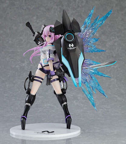 Neptune (Grown-Up) Dimension Traveler Neptune Generator Unit Ver.