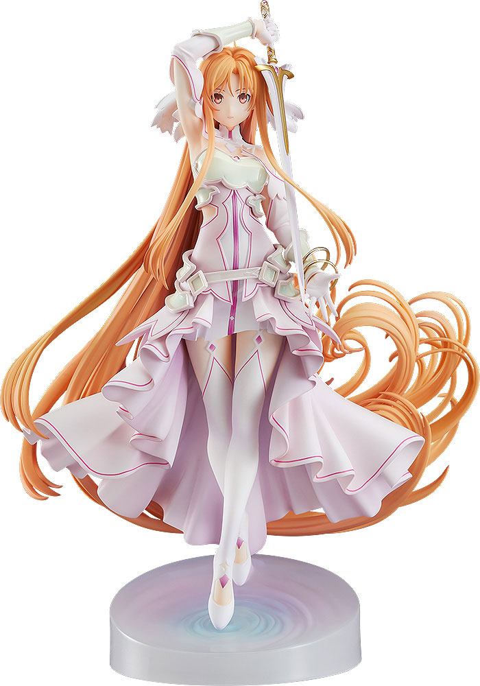 Asuna - Stacia, the Goddess of Creation / Sword Art Online 