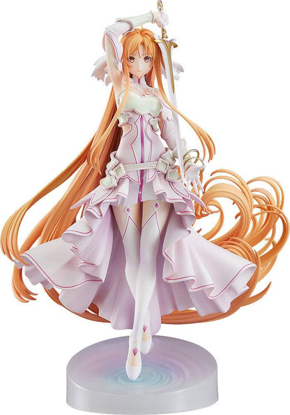 Asuna - Stacia, the Goddess of Creation / Sword Art Online 