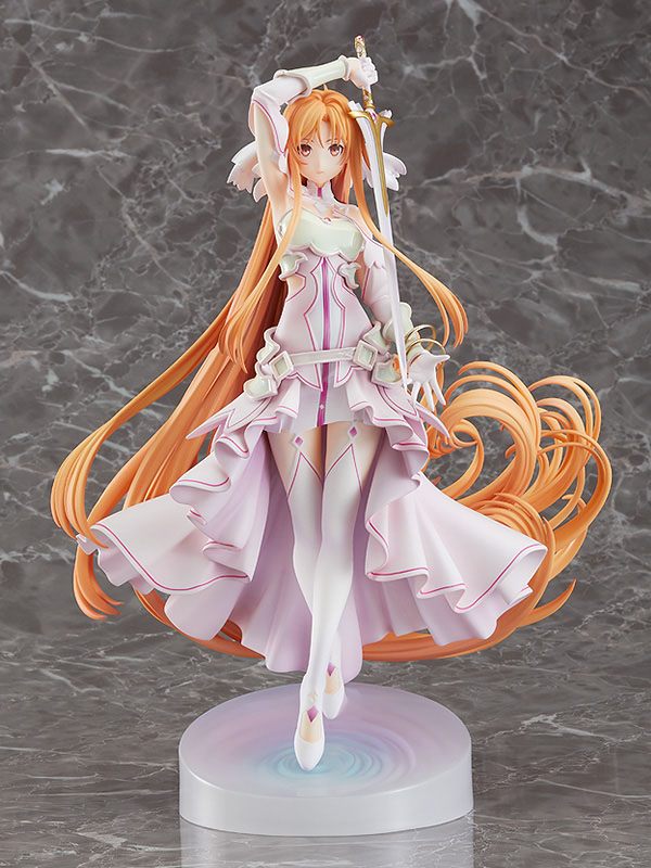 Asuna - Stacia, the Goddess of Creation / Sword Art Online 