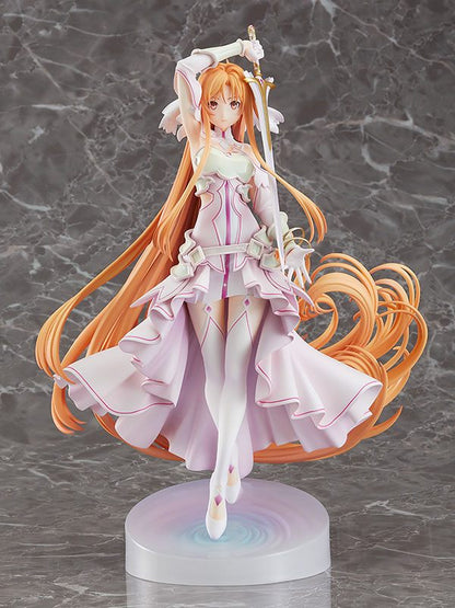 Asuna - Stacia, the Goddess of Creation / Sword Art Online 