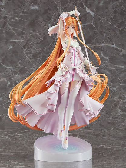 Asuna - Stacia, the Goddess of Creation / Sword Art Online 