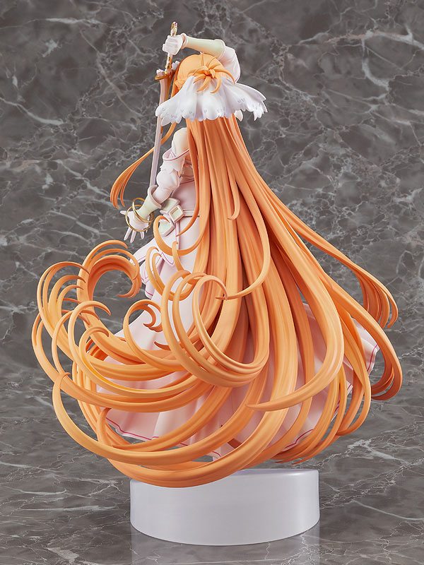 Asuna - Stacia, the Goddess of Creation / Sword Art Online 