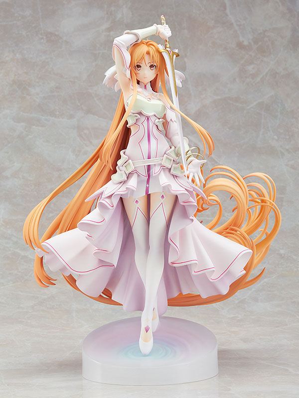 Asuna - Stacia, the Goddess of Creation / Sword Art Online 