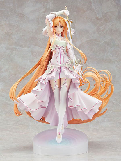 Asuna - Stacia, the Goddess of Creation / Sword Art Online 