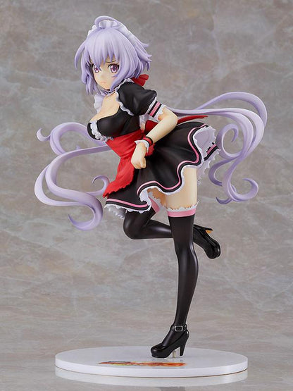 Chris Yukine - Lovely Maid Style AQ - Good Smile Company - Anime Figuren günstig kaufen