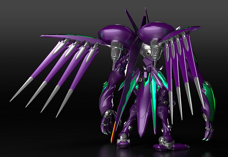 Yueji Mingke Revelation Good Smile Company