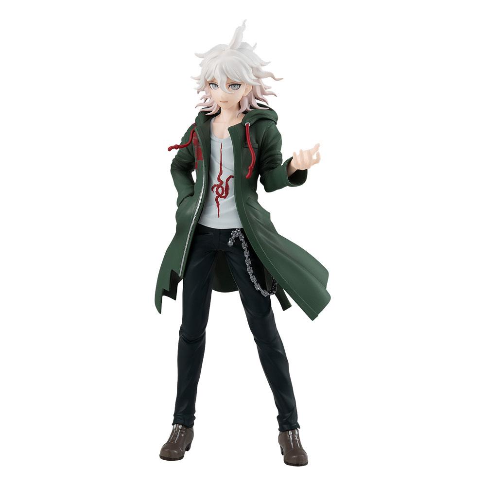 Nagito Komaeda - Pop Up Parade / Danganronpa 1 / 2 Reload