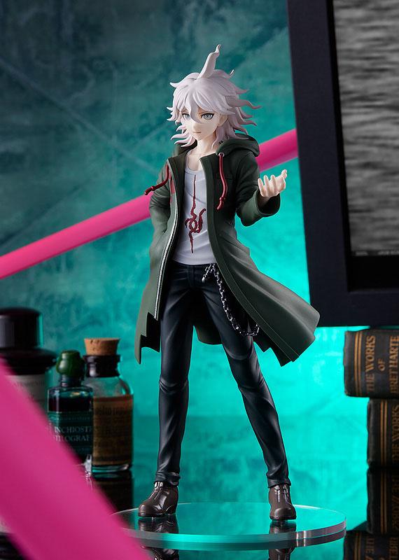 Nagito Komaeda - Pop Up Parade / Danganronpa 1 / 2 Reload