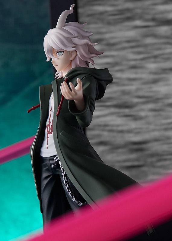 Nagito Komaeda - Pop Up Parade / Danganronpa 1 / 2 Reload