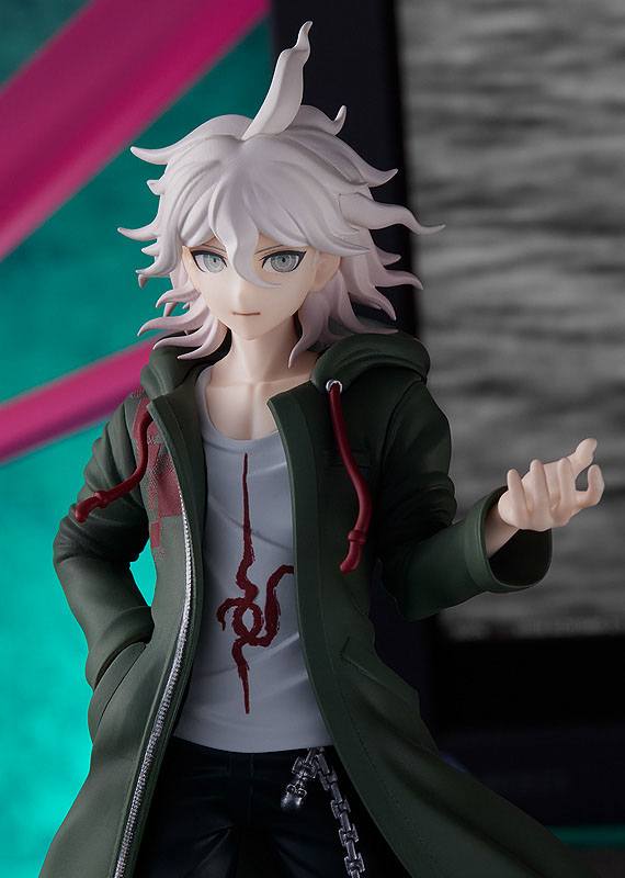 Nagito Komaeda - Pop Up Parade / Danganronpa 1 / 2 Reload